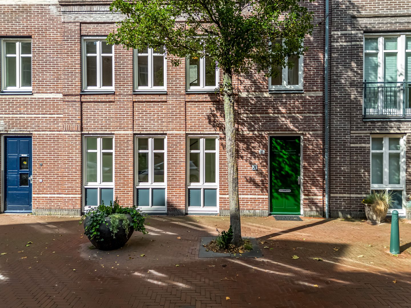 Foto 34 van Willem Silviusstraat 8