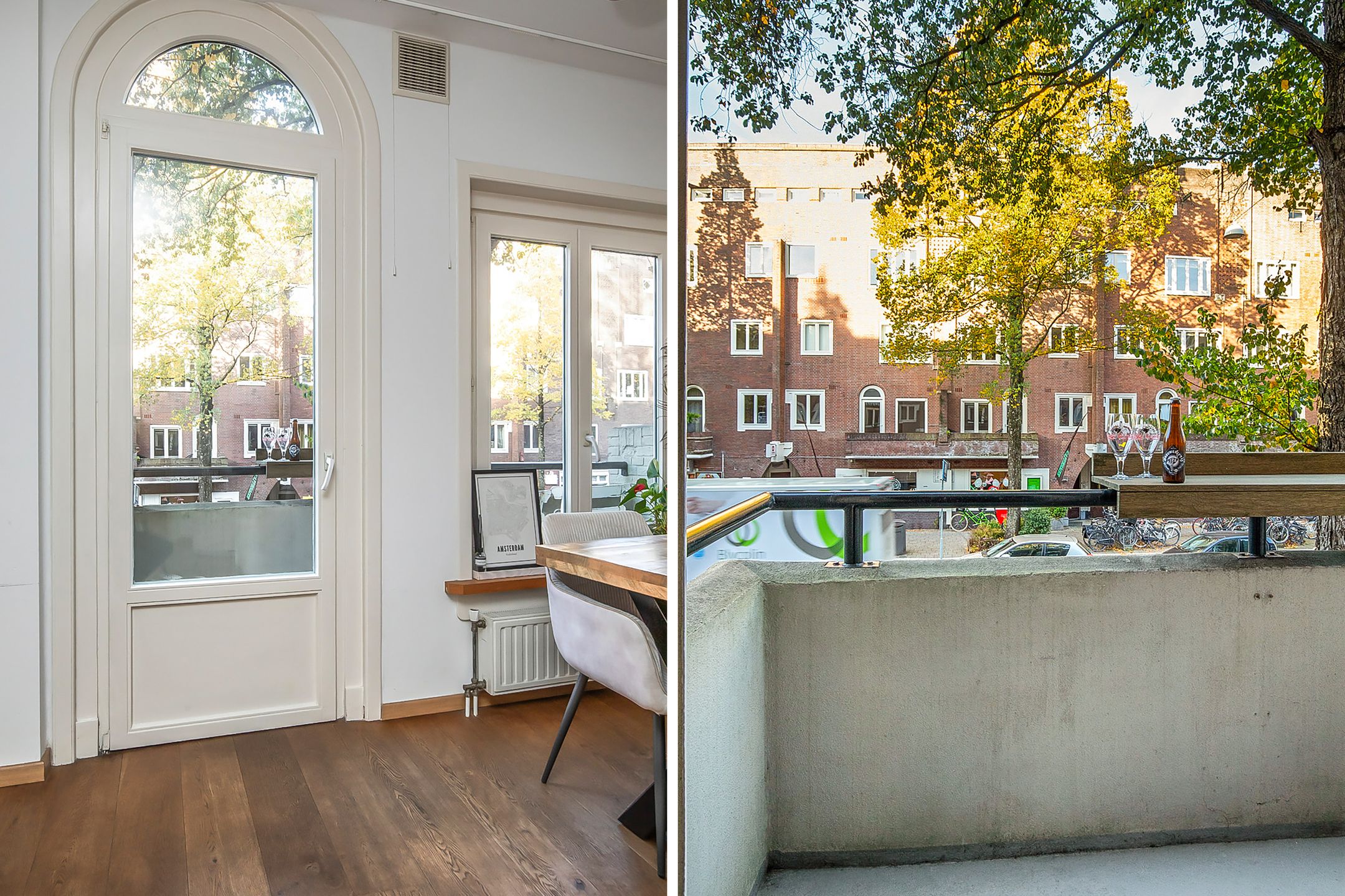 Foto 15 van Aalsmeerweg 29-1