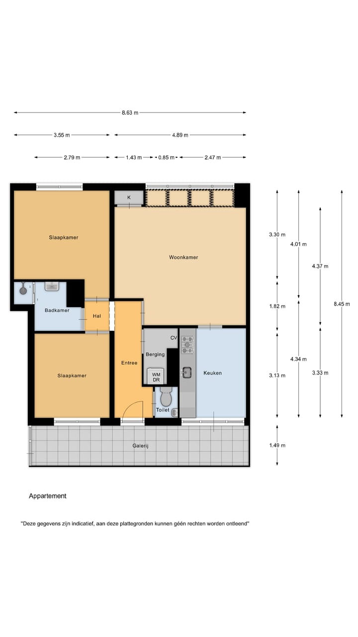 Foto 33 van Koningstraat 180