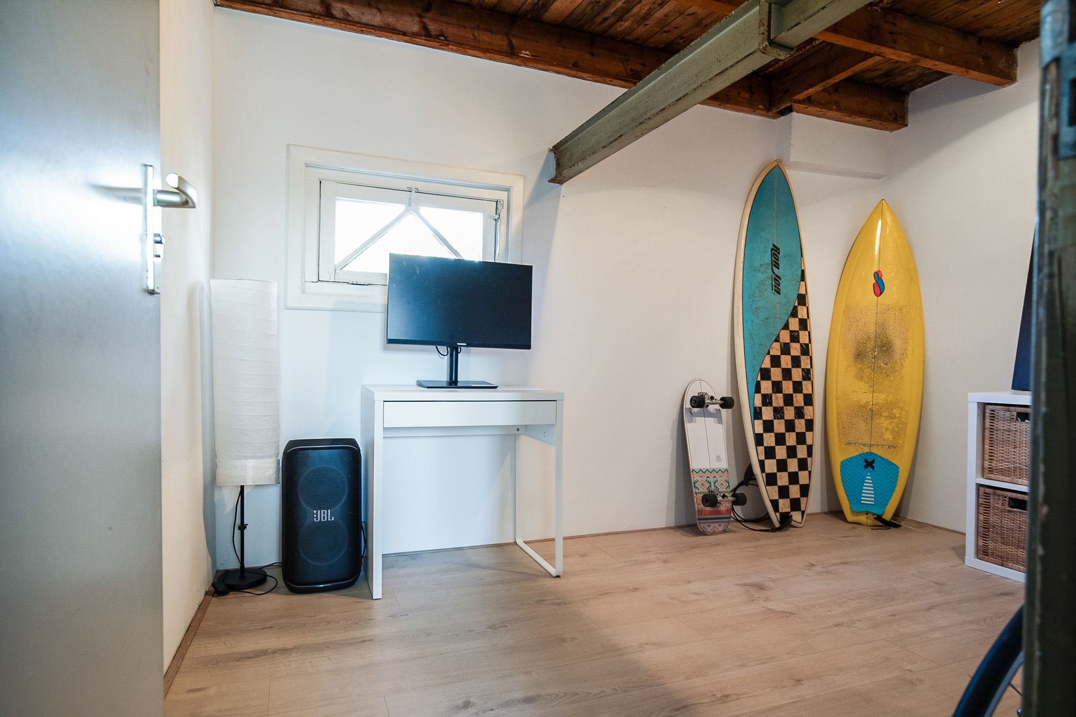 Foto 33 van Aalsmeerweg 29-1