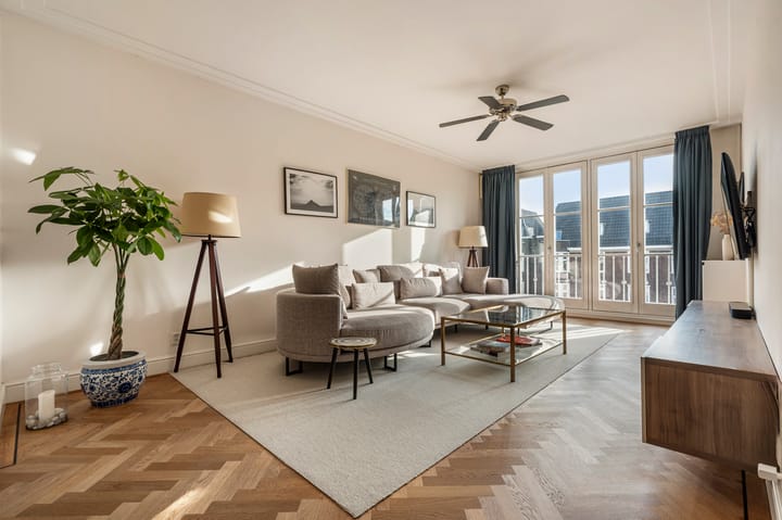 Beethovenstraat 90-3