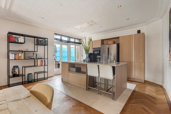 Foto 4 van Beethovenstraat 90-3