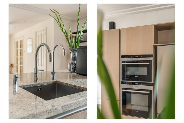 Foto 5 van Beethovenstraat 90-3