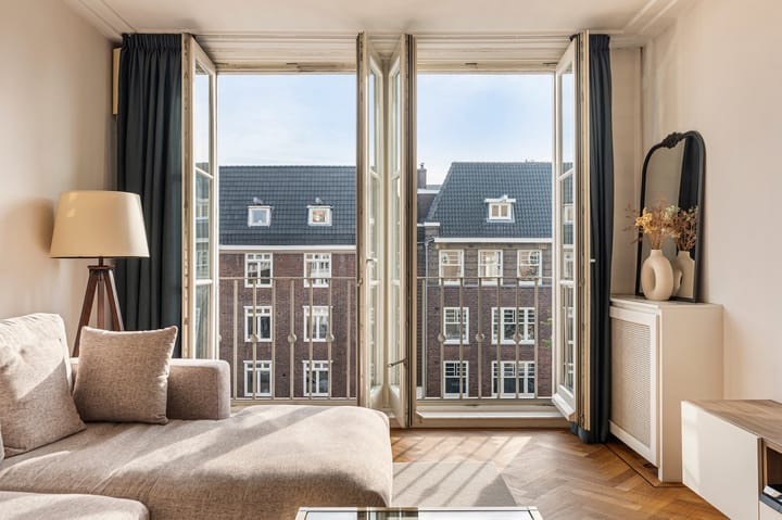 Foto 6 van Beethovenstraat 90-3