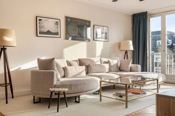 Foto 7 van Beethovenstraat 90-3