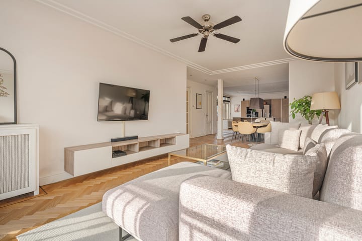 Foto 8 van Beethovenstraat 90-3