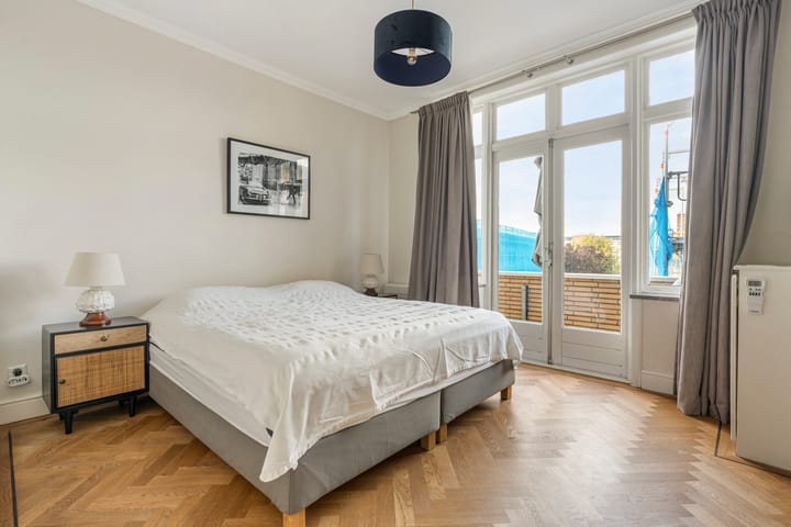 Foto 9 van Beethovenstraat 90-3