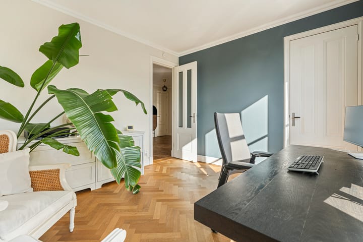 Foto 13 van Beethovenstraat 90-3