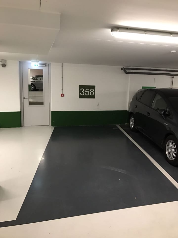 Foto 1 van Rosy Wertheimstraat 30