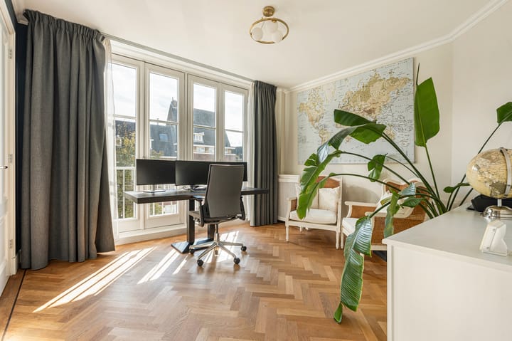 Foto 12 van Beethovenstraat 90-3