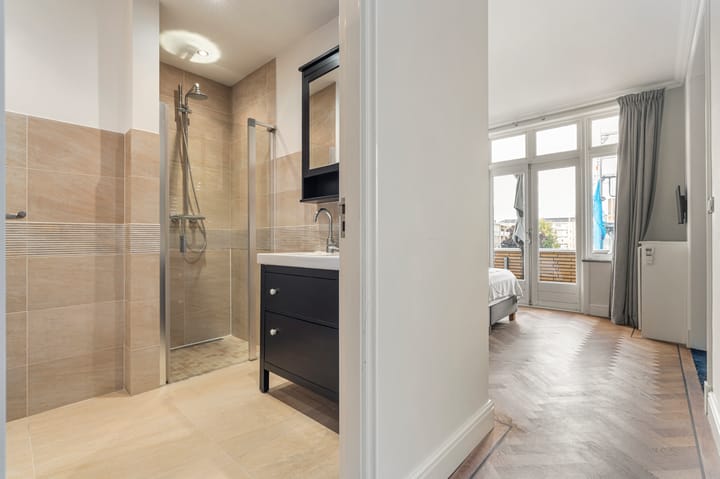 Foto 10 van Beethovenstraat 90-3