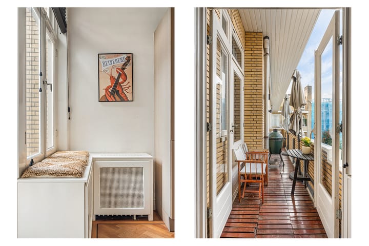 Foto 16 van Beethovenstraat 90-3