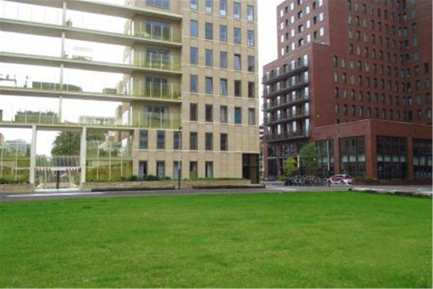 Foto 4 van Rosy Wertheimstraat 30