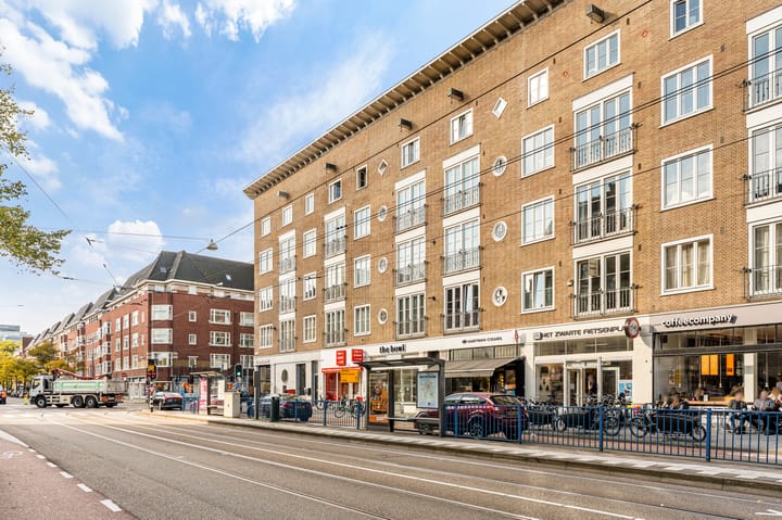 Foto 18 van Beethovenstraat 90-3