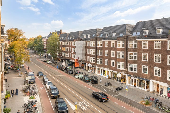 Foto 20 van Beethovenstraat 90-3