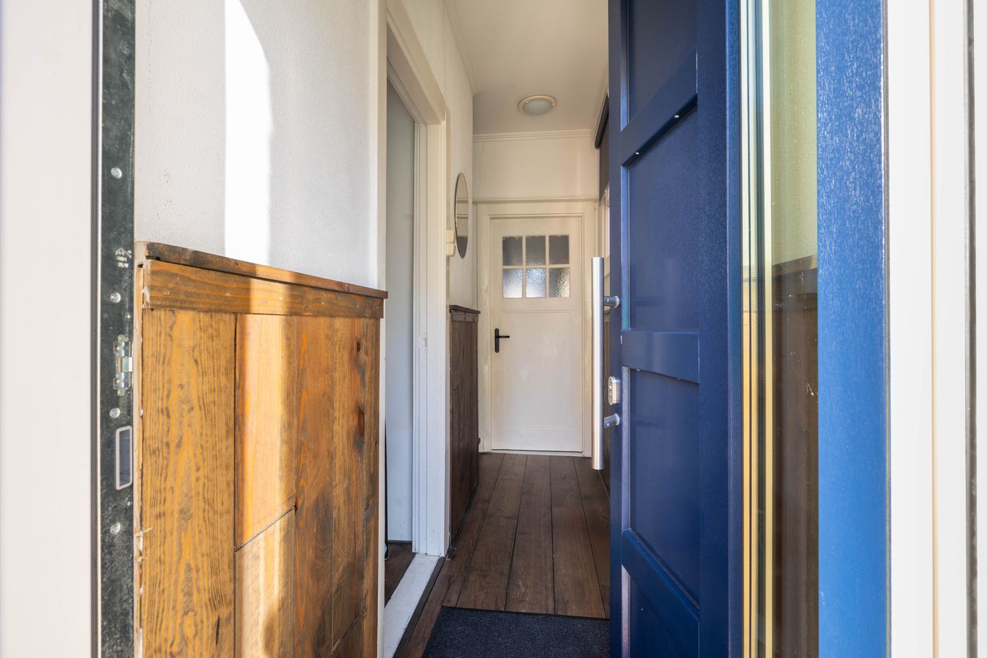 Photo 5 of Zwanebloemstraat 11