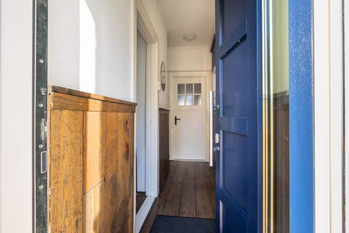 Foto 5 van Zwanebloemstraat 11