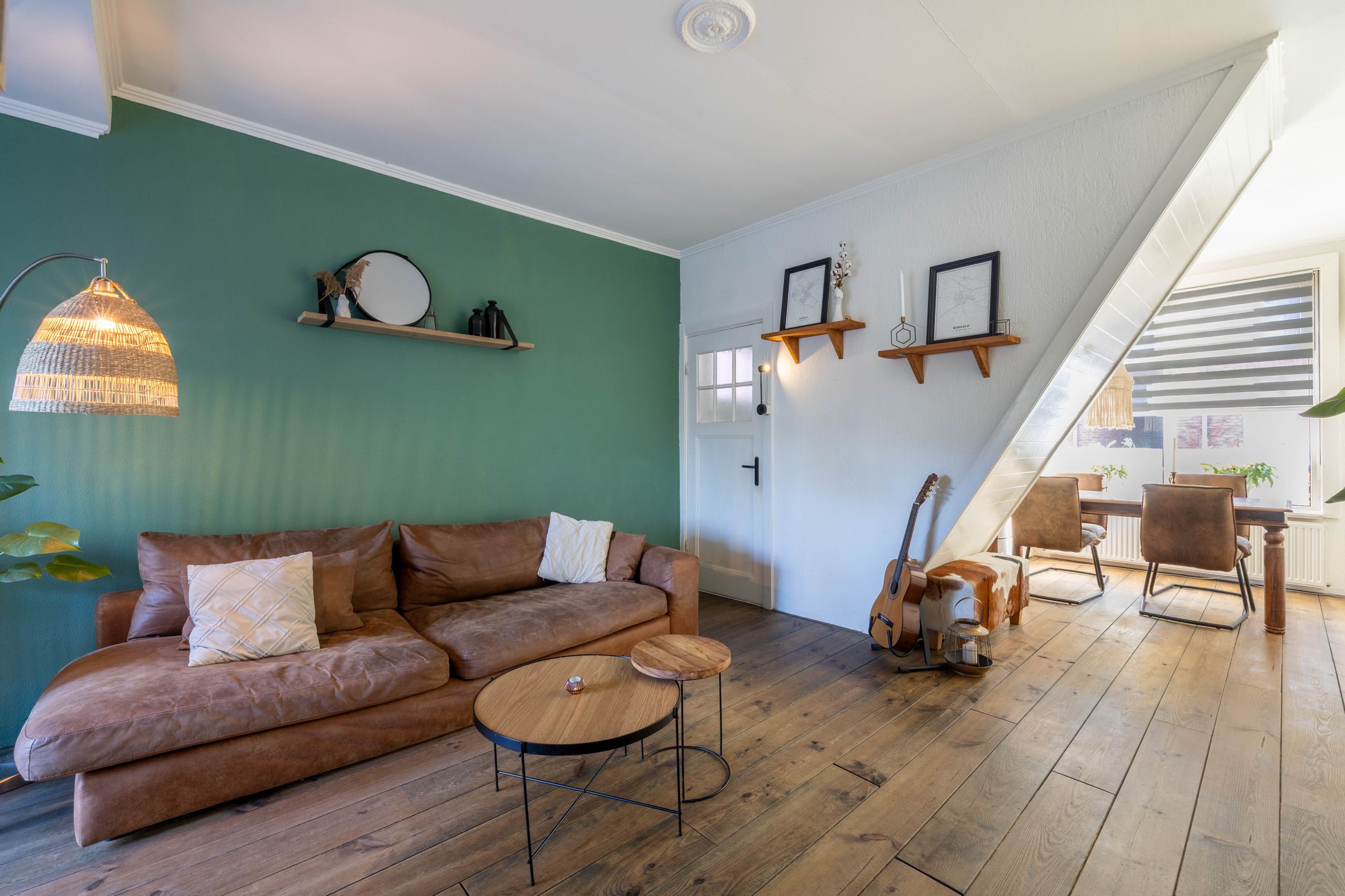 Photo 6 of Zwanebloemstraat 11