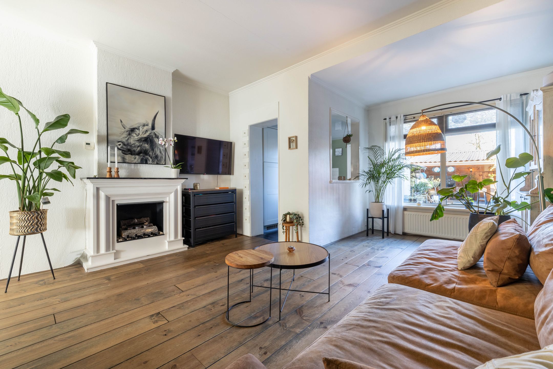 Photo 9 of Zwanebloemstraat 11