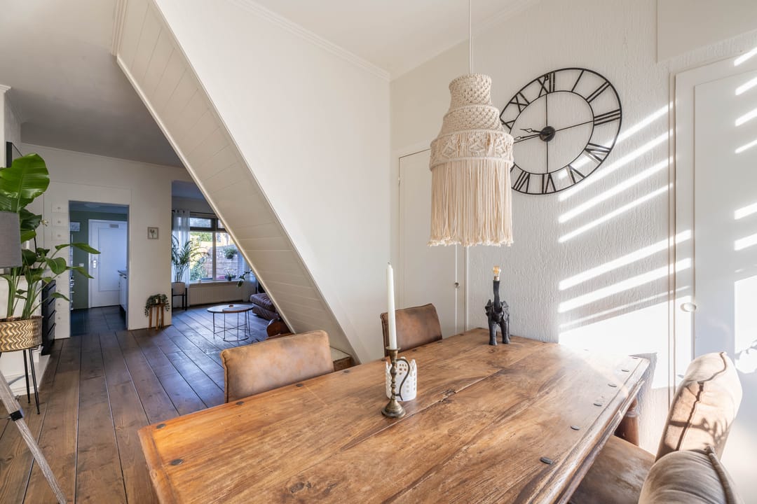 Photo 11 of Zwanebloemstraat 11