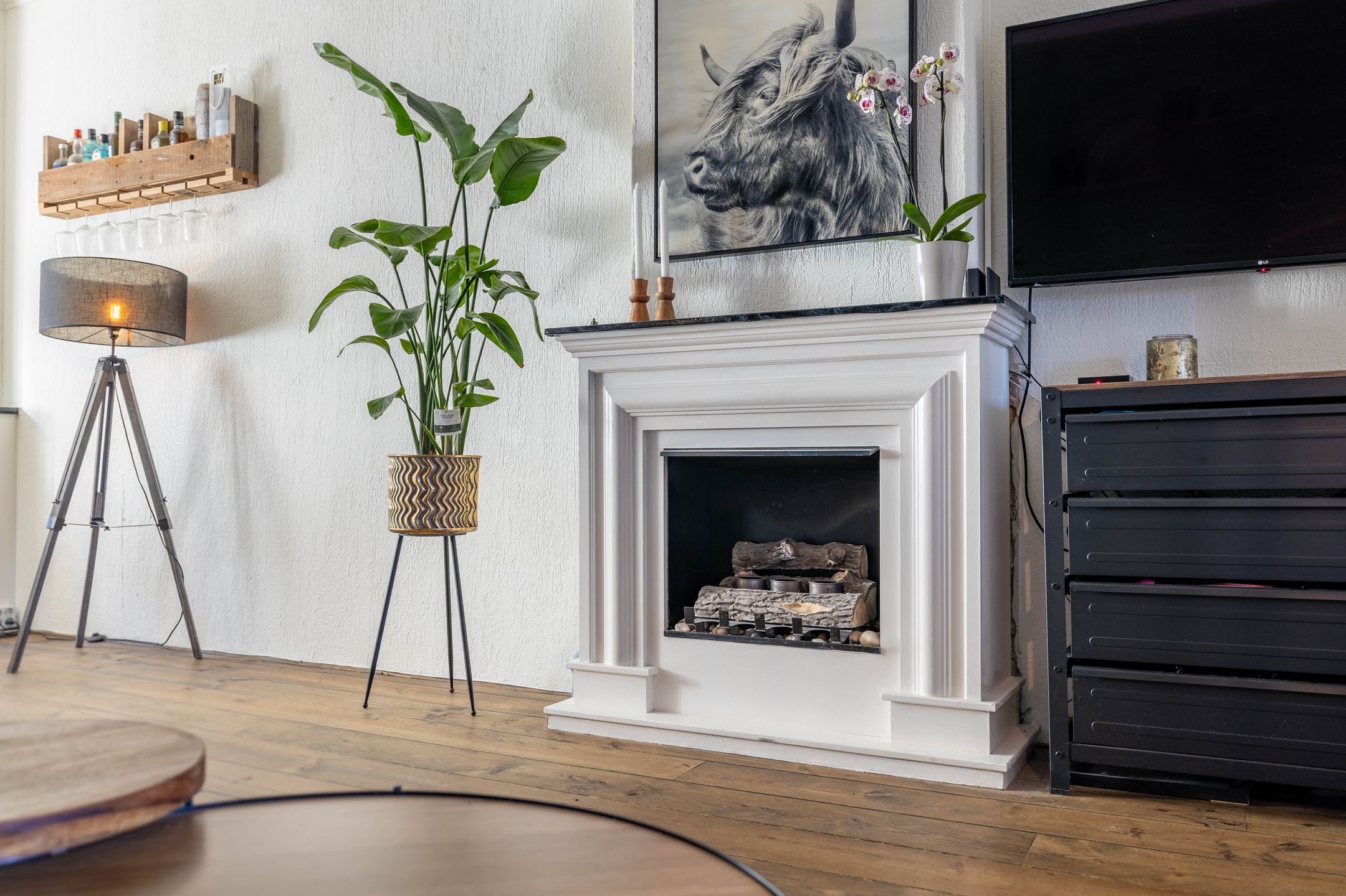 Photo 12 of Zwanebloemstraat 11