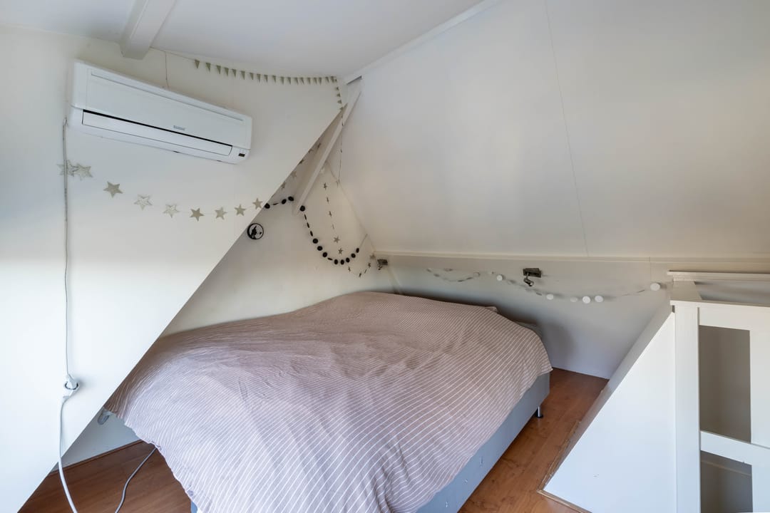 Photo 22 of Zwanebloemstraat 11