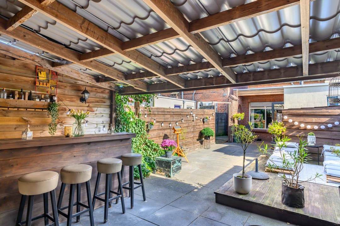 Photo 26 of Zwanebloemstraat 11