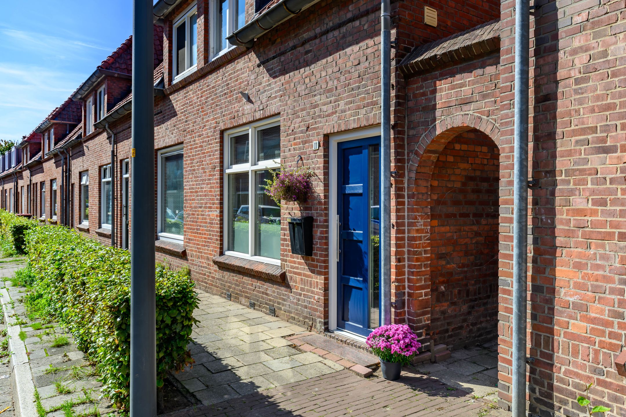 Photo 30 of Zwanebloemstraat 11