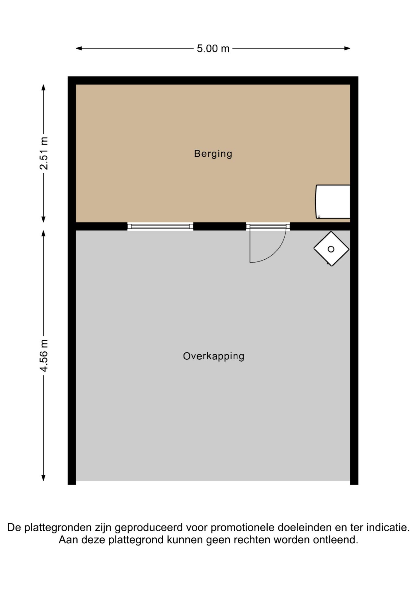 Photo 34 of Zwanebloemstraat 11