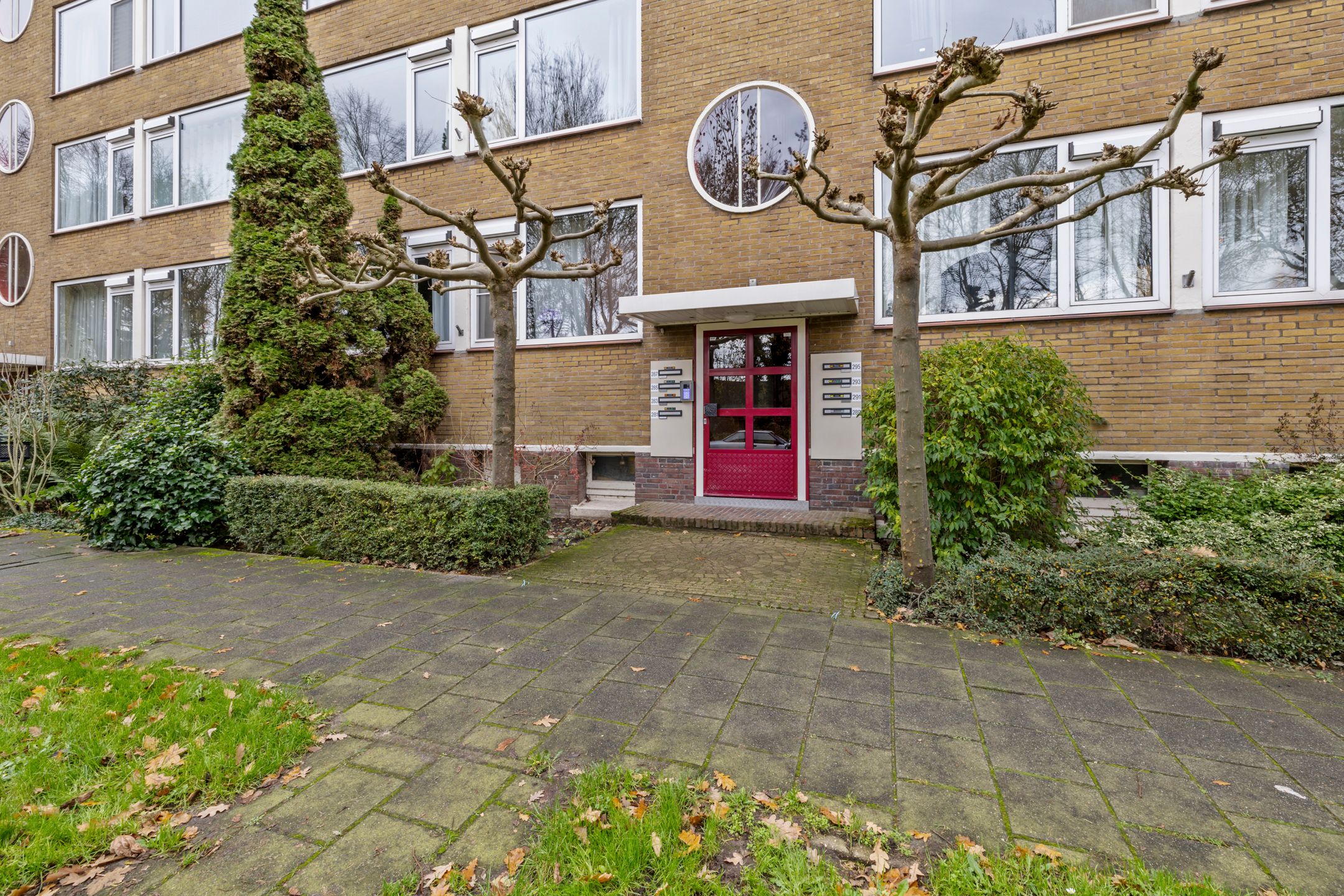 Photo 6 of Sportparklaan 293