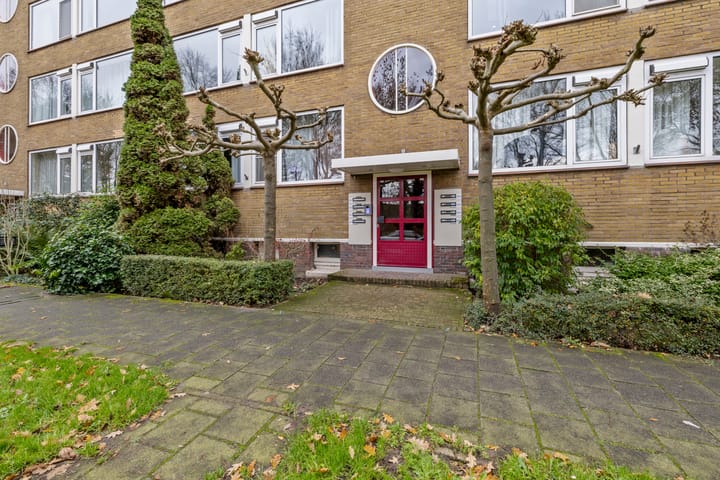 Photo 6 of Sportparklaan 293