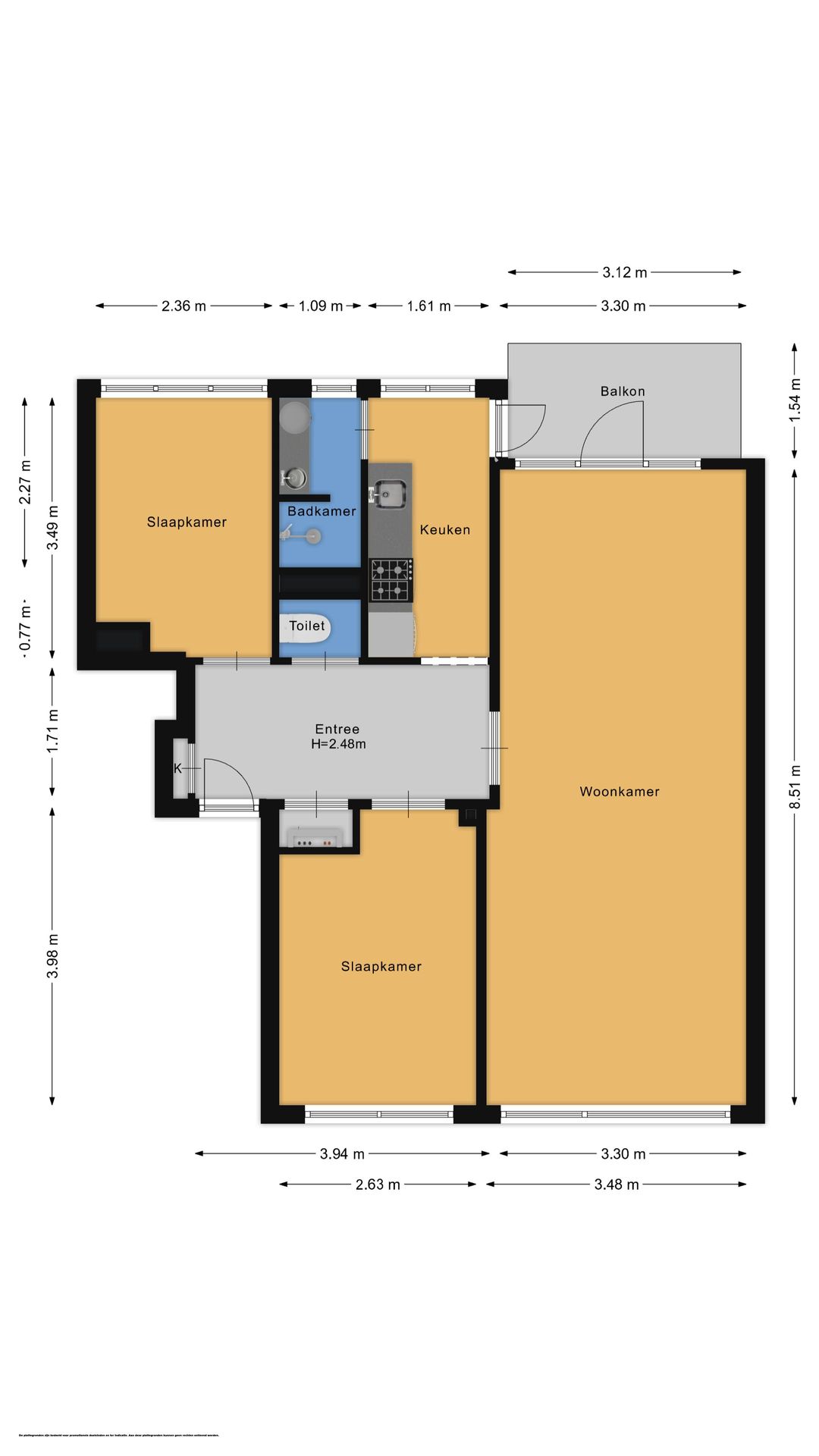 Photo 22 of Sportparklaan 293