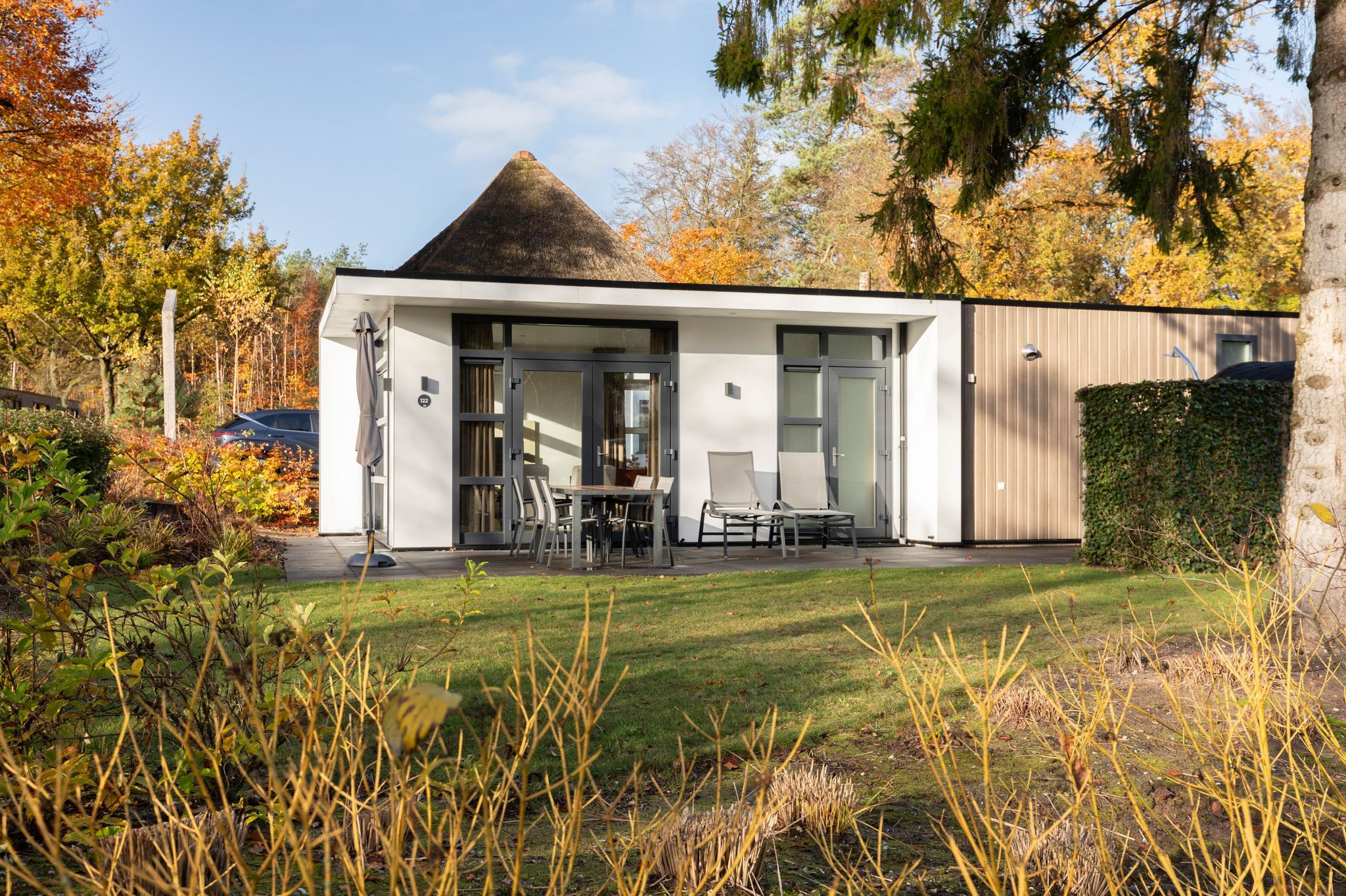 2-bedroom freehold villa in Beekbergen — photo 3 of 5