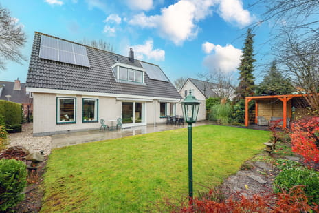 Berkelstraat 4 secondary image