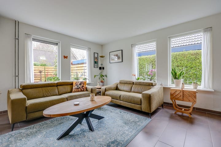 Foto 11 van Berkelstraat 4