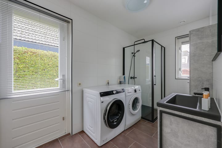 Foto 18 van Berkelstraat 4