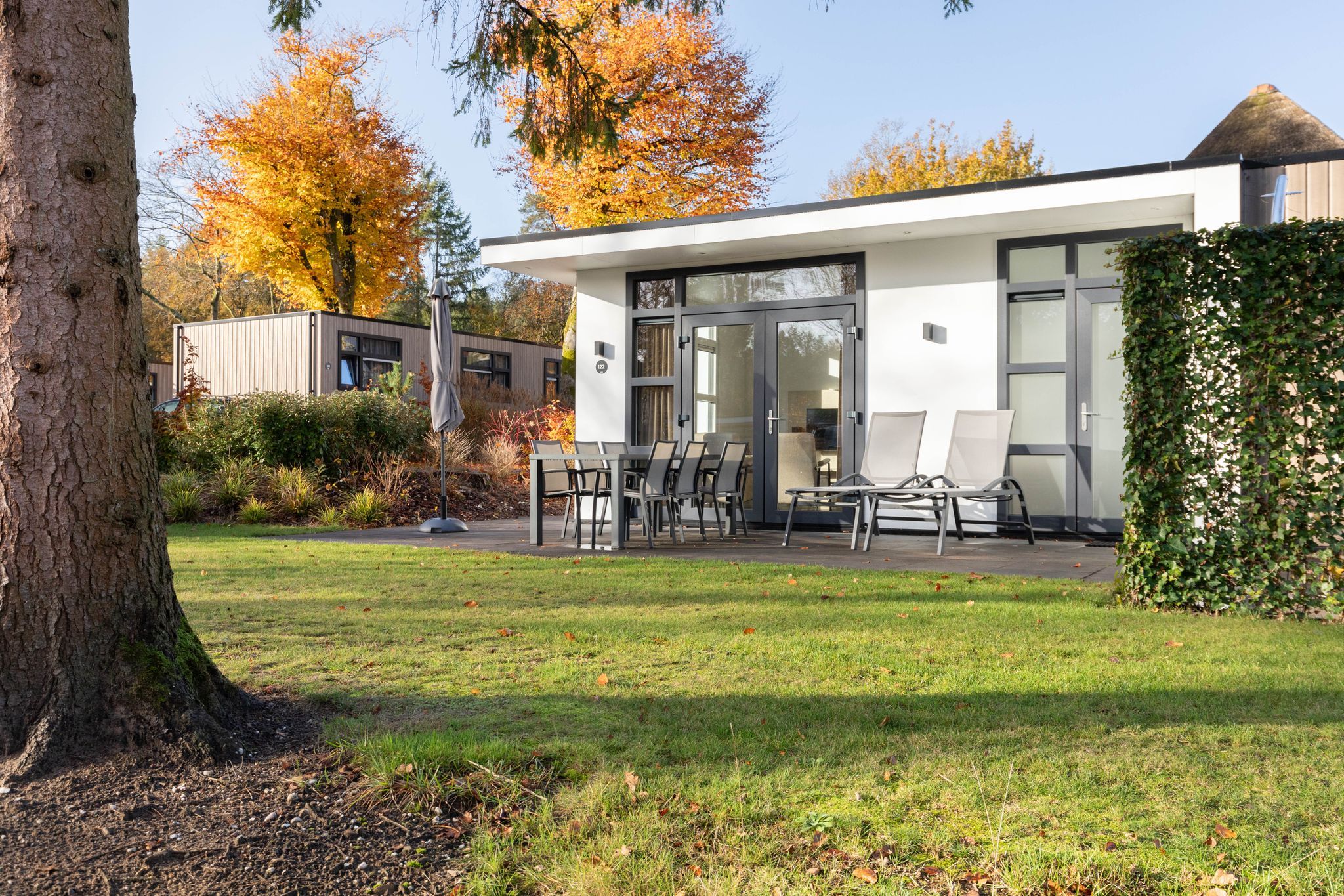 2-bedroom freehold villa in Beekbergen — photo 4 of 5