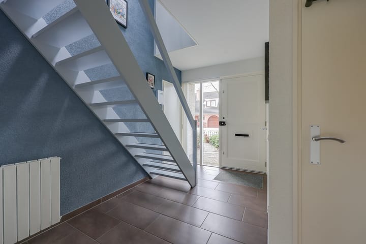 Foto 24 van Berkelstraat 4