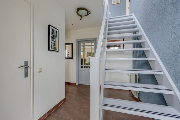 Foto 25 van Berkelstraat 4