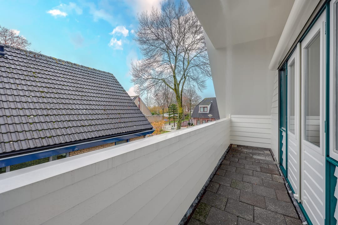 Photo 31 of Berkelstraat 4