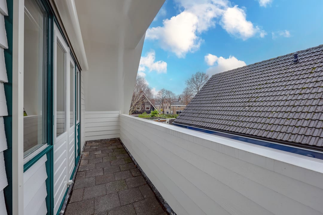 Photo 32 of Berkelstraat 4