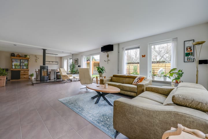 Foto 4 van Berkelstraat 4