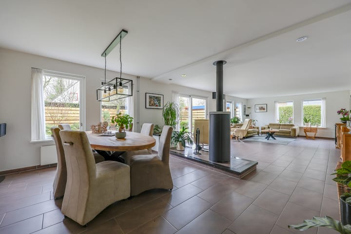 Foto 5 van Berkelstraat 4