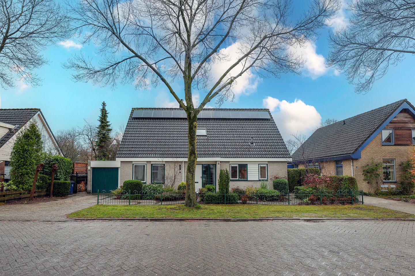 Photo 49 of Berkelstraat 4
