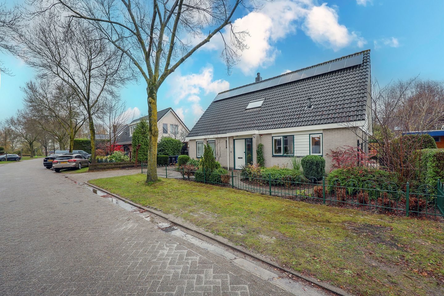 Photo 50 of Berkelstraat 4