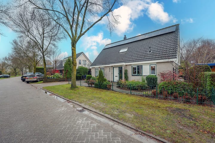 Foto 50 van Berkelstraat 4