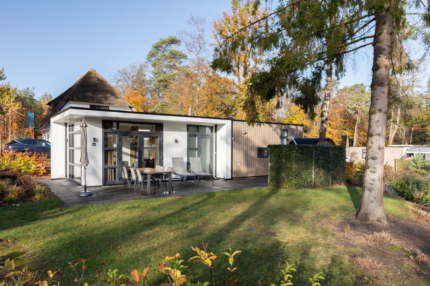 Foto 1 van Kuiltjesweg 44-122