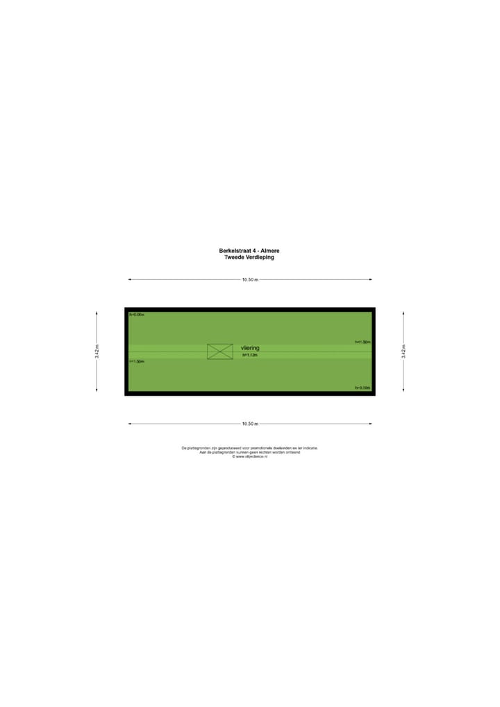 Foto 60 van Berkelstraat 4