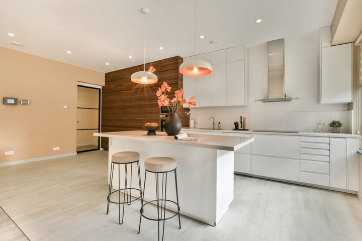 Foto 4 van Gustav Mahlerlaan 86