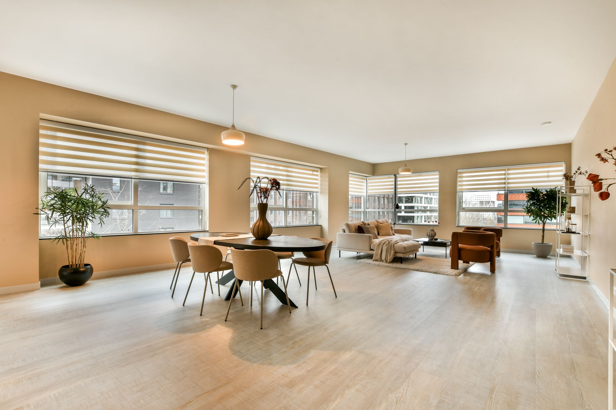 Foto 3 van Gustav Mahlerlaan 86